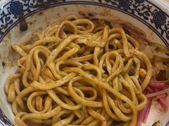 -月福京味斋·烤鸭店·北京菜(鼓楼总店)