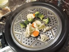 -蔚海之都·象山蒸汽海鲜(仙霞路店)