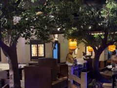 -绿茶餐厅(乐峰广场店)