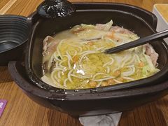 -阿香米线(大唐西市大润发店)