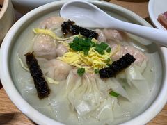 -苏小柳点心·手作小笼包(新街口分院店)