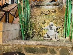 -沸腾鱼乡(知春路分店)