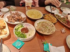 -老昌春饼(松北店)