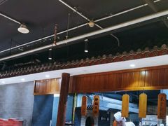 -京味斋·北京烤鸭(北京南站洋桥店)