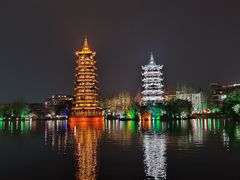 -桂林两江四湖景区