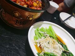 -皇城根北京风味主题餐厅(中海环宇城店)