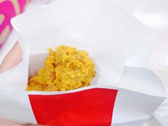 -麦当劳(福清小桥店)