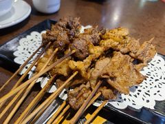 -幸运牛汕头小黄牛牛肉火锅(梅林店)
