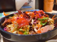 -乌君·酒场·炭火烧鸟(侨城坊店)