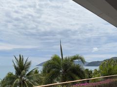 -日落吧·海景咖啡厅·餐酒吧·鸡尾酒·下午茶·乐队表演·浪漫夕阳·三亚文华东方酒店