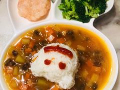 -汤城小厨•粤菜•靓汤(西直门凯德MALL店)