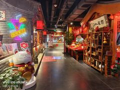 -正阳门饭庄·烤鸭·北京菜(万丰路七里庄店)