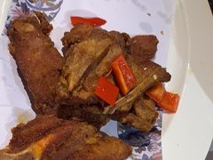 -宋园·金宴浙鲜馆(静安店)