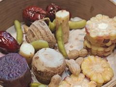 -鹊华居·地道鲁菜·海鲜·融合味(大明湖店)