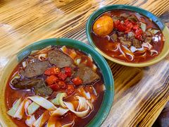 -十里香粉馆(虹桥中路店)