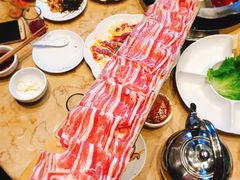 -川竹火锅(龙凤店)