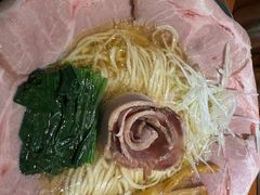 -真打拉面·日式拉面新流派(体育西横街店)