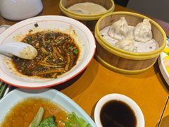 -三凤酒家·百年无锡菜(清扬茂业店)