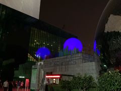 -中国科学技术馆影院