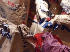 -风车面包