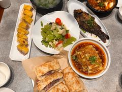 -高玛纳驴肉火烧(河间总店)