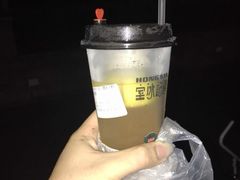 -香港鸿记冰室