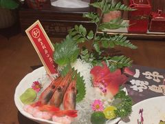 -弓二·烧鸟居酒屋(财富购物中心店)