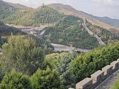 -雁门关景区