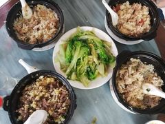 -容里煲仔饭(利丰北路店)