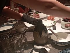 -满满海佛跳墙(千禧店)