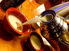 -藏家一号藏餐厅(北京中路店)
