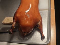 -晟永興烤鸭店(五道口店)