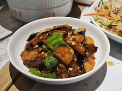 -关东小磨东北菜(漕河泾印象城店)