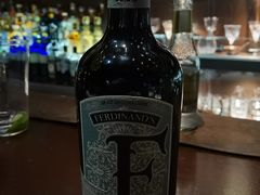 -The Bottle Bar(羲和商业广场店)