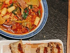 -福苗小骆驼烧烤(曲江店)