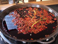 -纸盐河码头火锅(十八梯店)