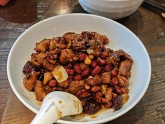 宫保鸡丁-宋·川菜(珠江新城店)