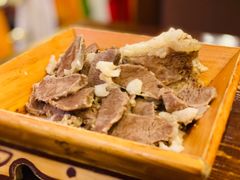 -塞伊德·蒙餐(锡林浩特店)