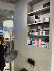 -菲·木田moontin造型salon