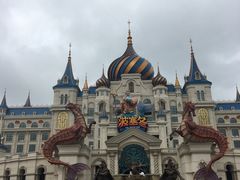 -波塞冬旅游度假区