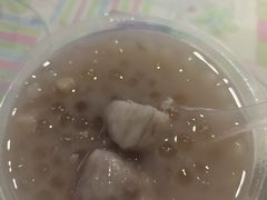 -日照红甜品店(老水街店)