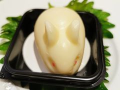 -海底捞火锅(奥体南路店)