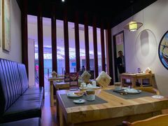 大堂-游You House(西单老佛爷店)