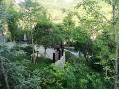 -贵御温泉