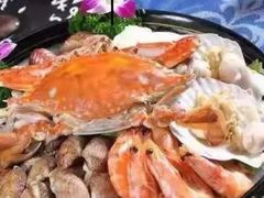 -北戴河庆山饭店·海鲜砂锅粥(北戴河黑石路店)