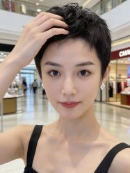 -BEAUTY HAIR GANO