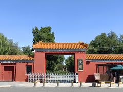 -东华门大街小区