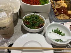 -海底捞火锅(大融城店)