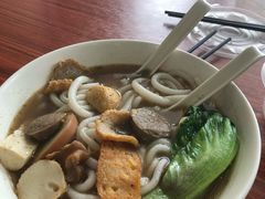 -老西关濑粉(文明路店)