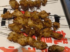 -铁人烧烤(北京店)